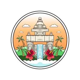 Logo Desa