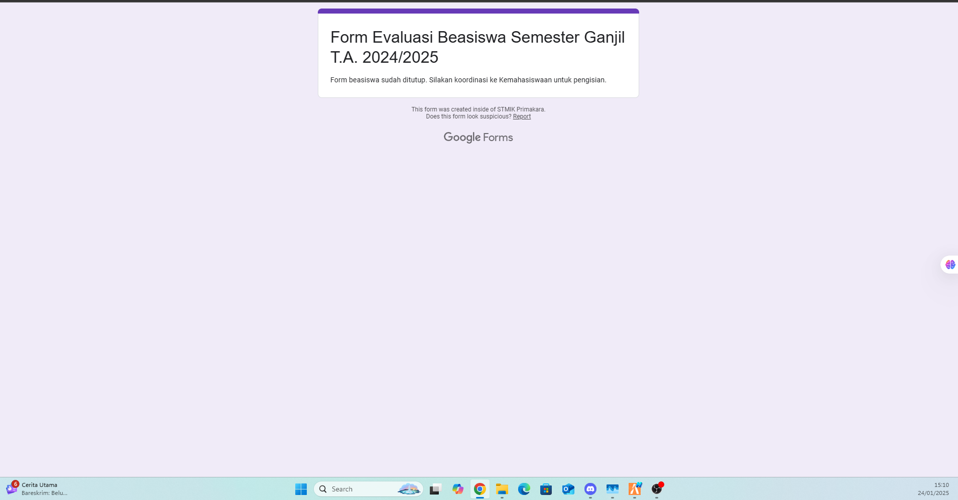 Desa Jehem Image 1